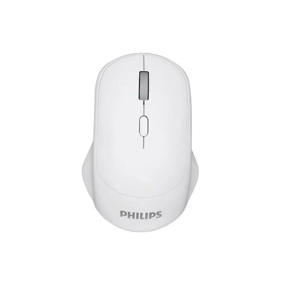 PHILIPS - MOUSE INALÁMBRICO PHILIPS MODELO SPK7423WT BLANCO