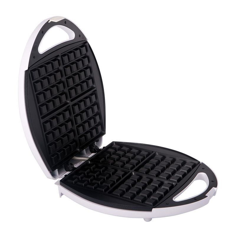 IMACO - Wafflera maker 4 piezas imaco wm4150