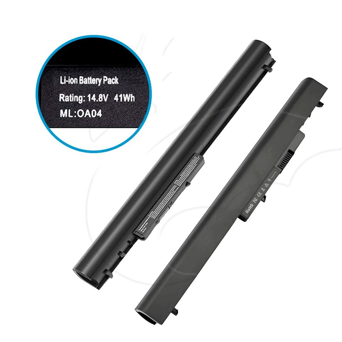 OEM - Bateria Hp Oa04 0a03 240 G2 - 240 G3 - Cq14 Cq15 - 245