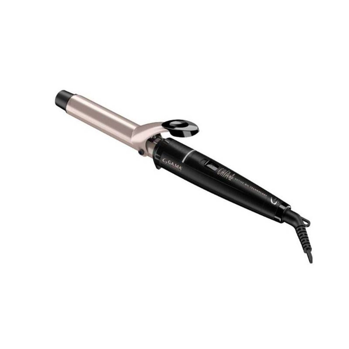 GAMA - Rizador de Cabello Gama RGSTD-N Chia