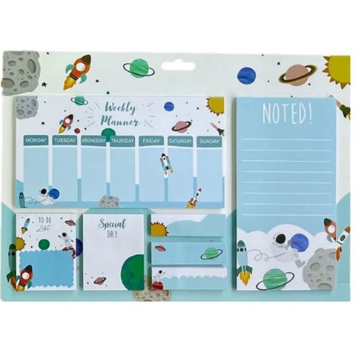 GENERICO - POSIT DE PLANIFICIACIÓN SEMANAL ESPACIAL