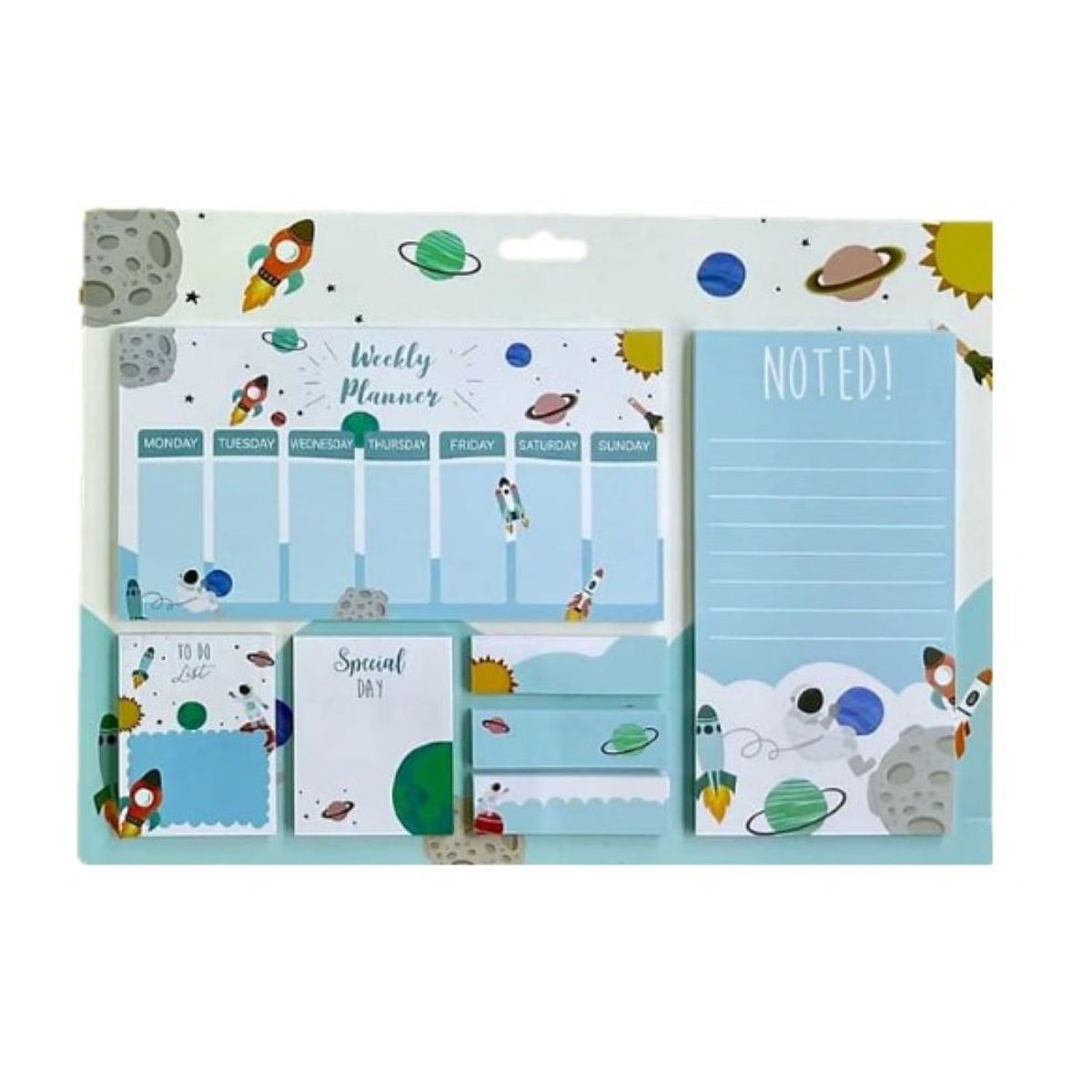 GENERICO - POSIT DE PLANIFICIACIÓN SEMANAL ESPACIAL