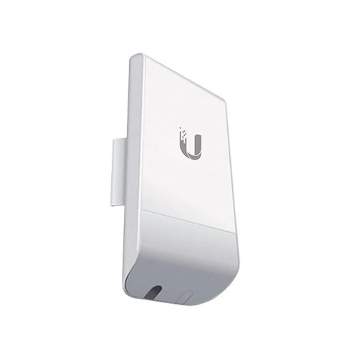 UBIQUITI - Ubiquiti NanoStation Airmax Hasta 150+ Mbps LocoM5