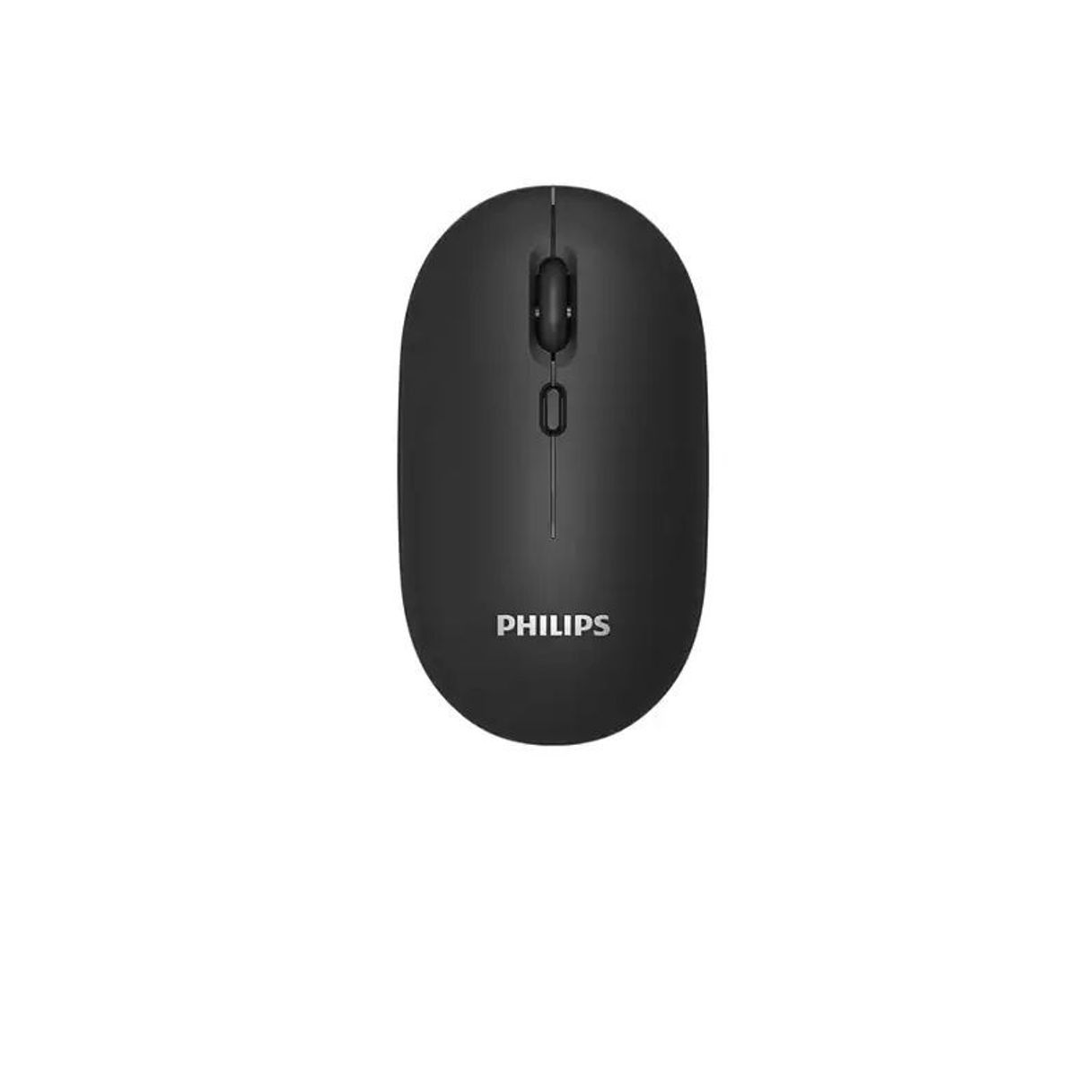 PHILIPS - MOUSE INALÁMBRICO PHILIPS MODELO SPK7403BK NEGRO