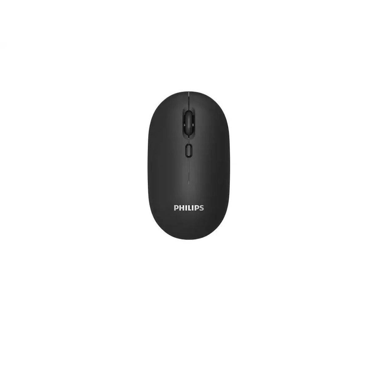 PHILIPS - MOUSE INALÁMBRICO PHILIPS MODELO SPK7403BK NEGRO