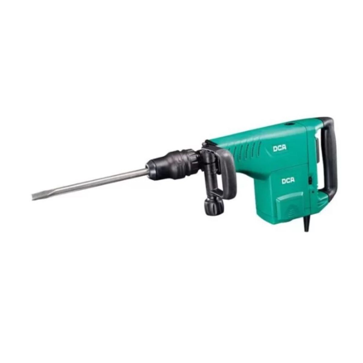 DCA - Martillo Demoledor 1500w SDS-max  AZG10 DCA