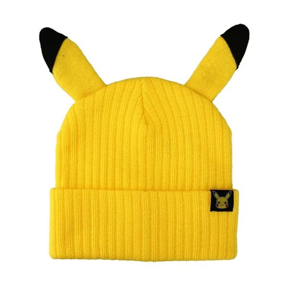 POKEMON - Pokemon Pikachu Gorro Yellow
