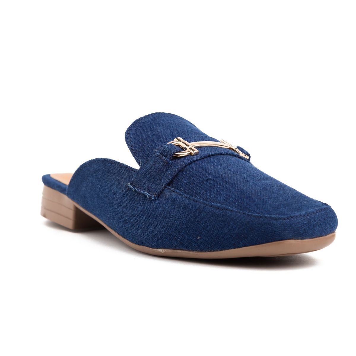 NEBULA - Sandalia Sao Jose - Nébula - Azul Marino