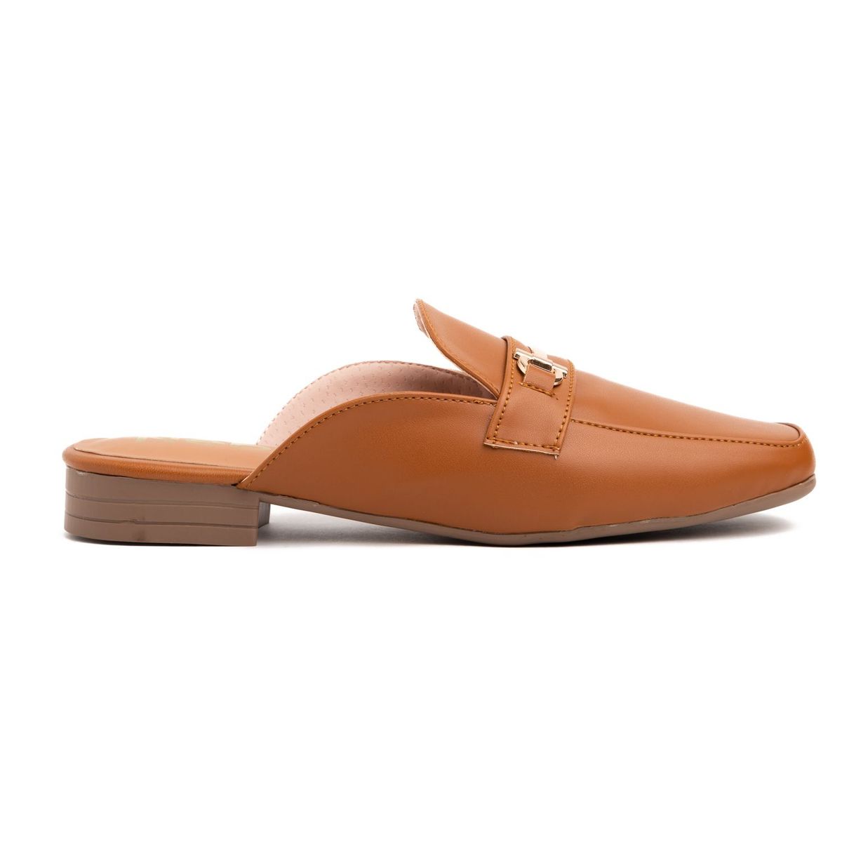 NEBULA - Sandalia Sao Jose - Nébula - Camel