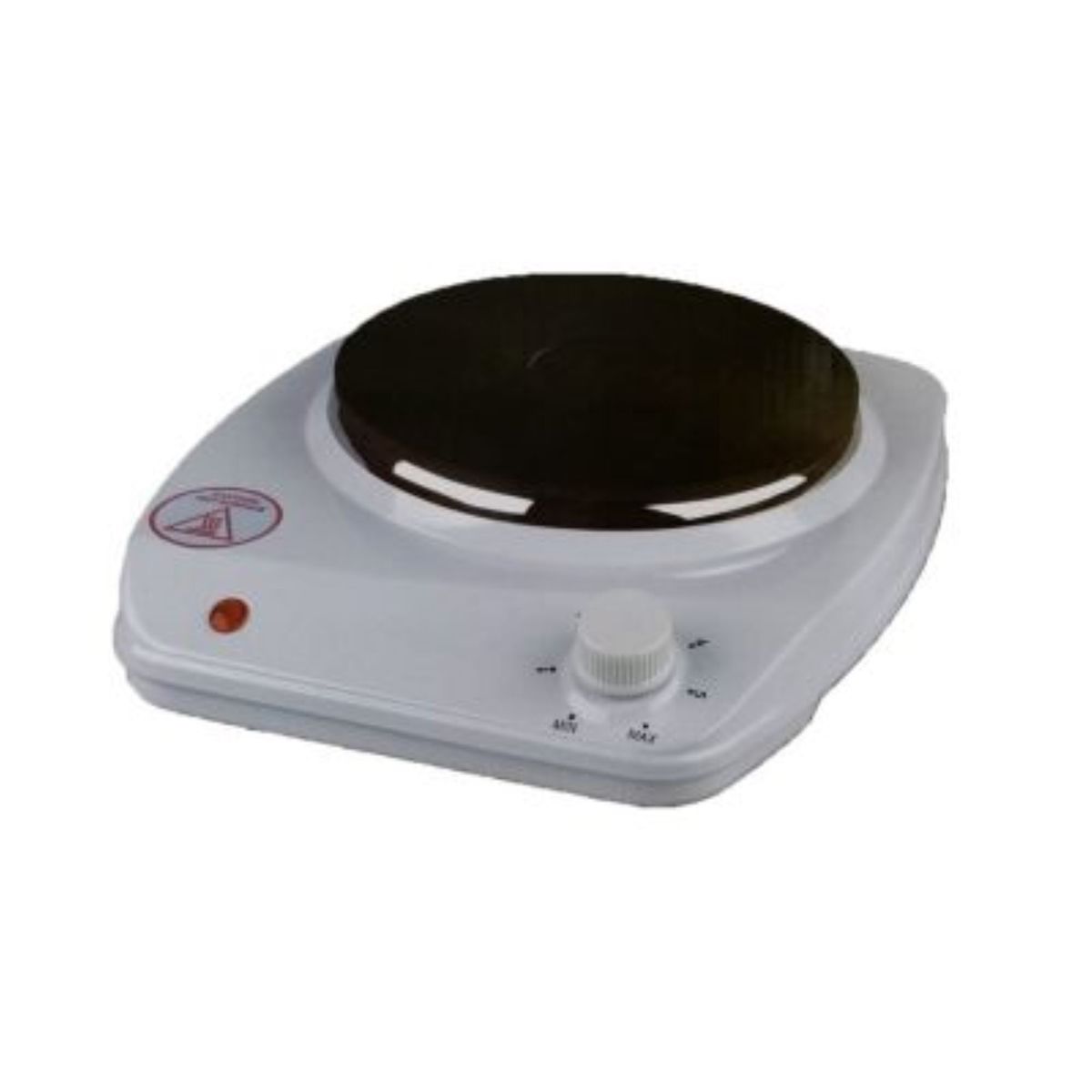 FINEZZA - Cocina Eléctrica 1 Hornilla FZ-202D3B