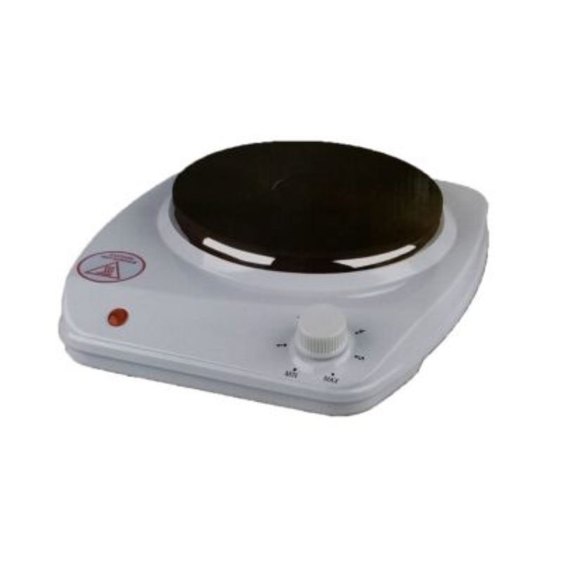 FINEZZA - Cocina Eléctrica 1 Hornilla FZ-202D3B