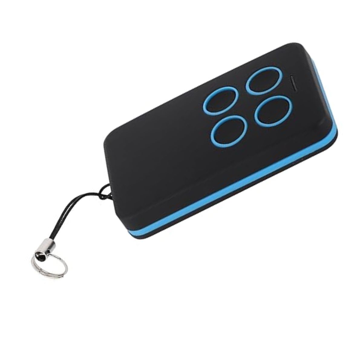 GENERICO - Control Remoto Multifrecuencia Para Puertas De Garaje