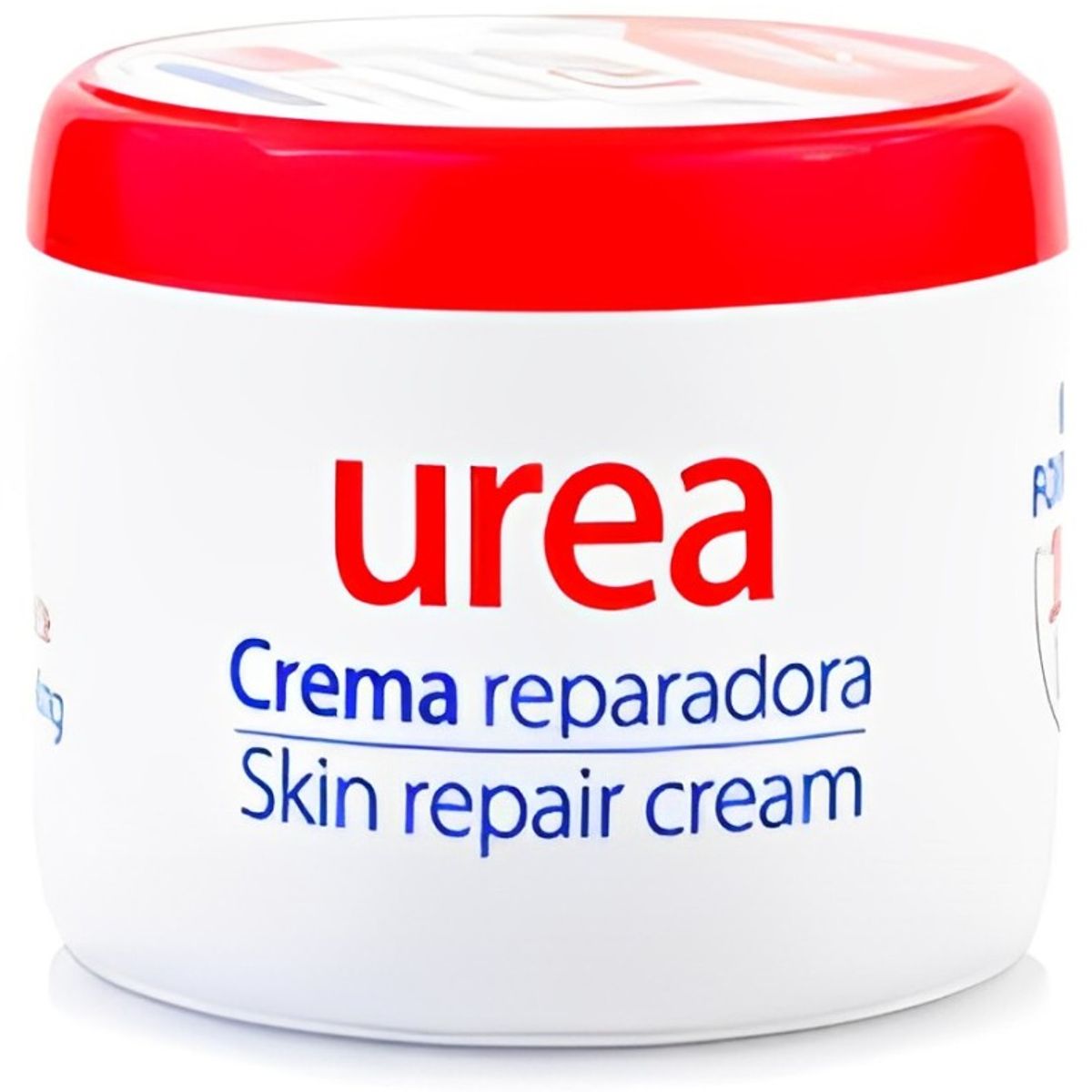  - Pack 3 Und Instituto Español Urea 10% Crema Reparadora 1200ml