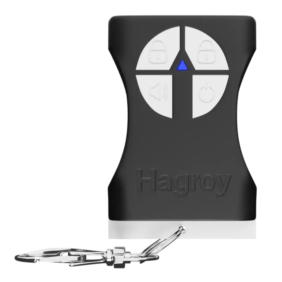 HAGROY - Control Remoto Hagroy Para Puertas De Garaje