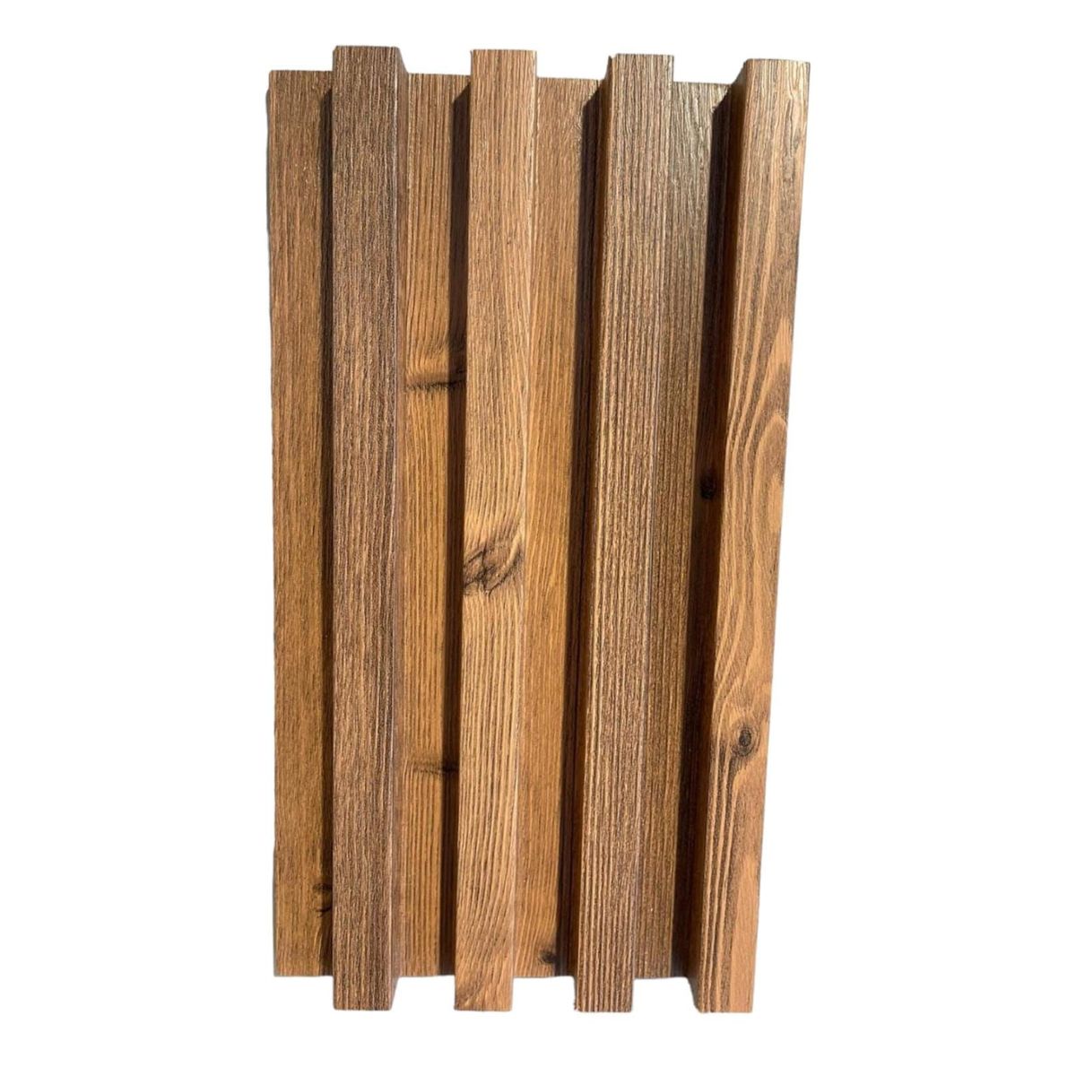 GENERICO - Wall Panel Interior Caramelo 290 mt x16 cm