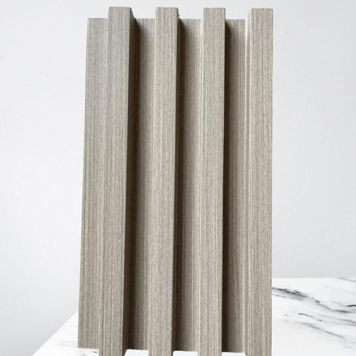 GENERICO - Wall Panel Interior Gris Claro