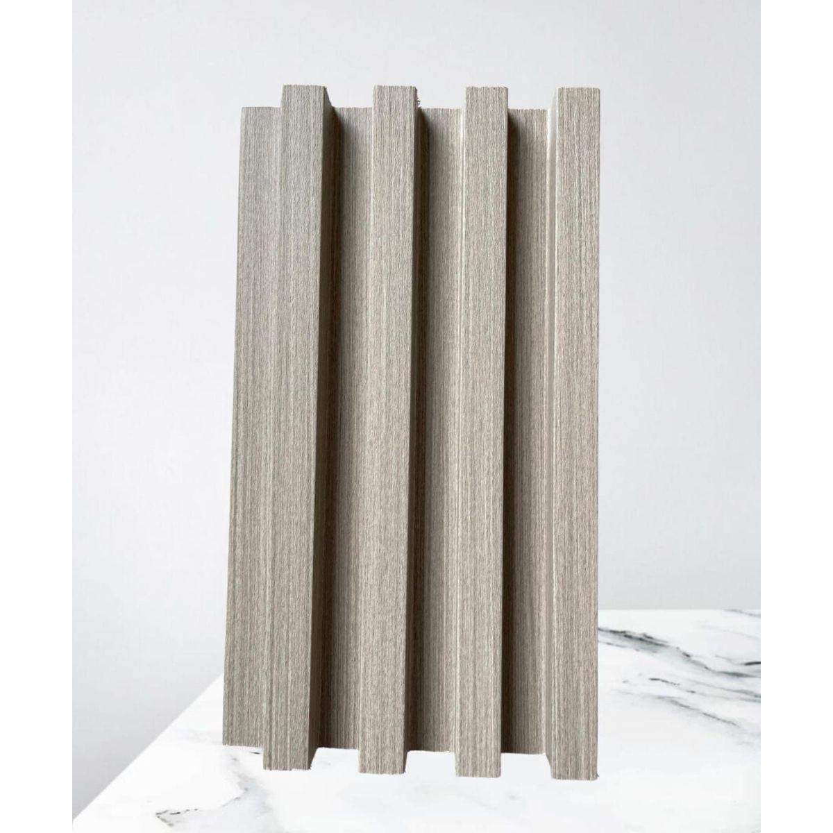 GENERICO - Wall Panel Interior Gris Claro