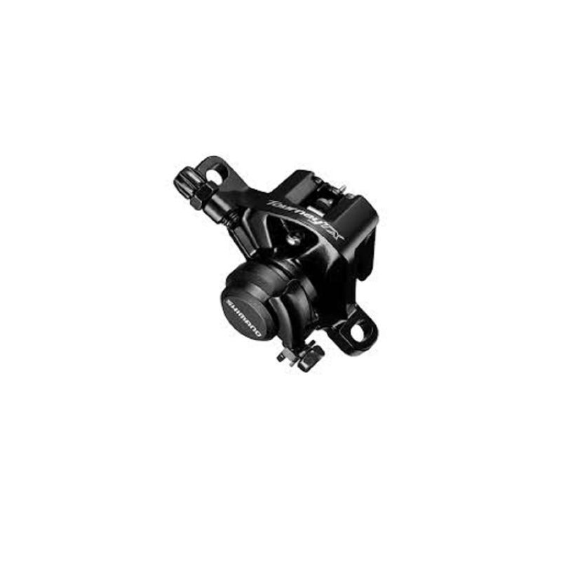 SHIMANO - PAR DE CALIPER SHIMANO PARA FRENOS DE DISCO