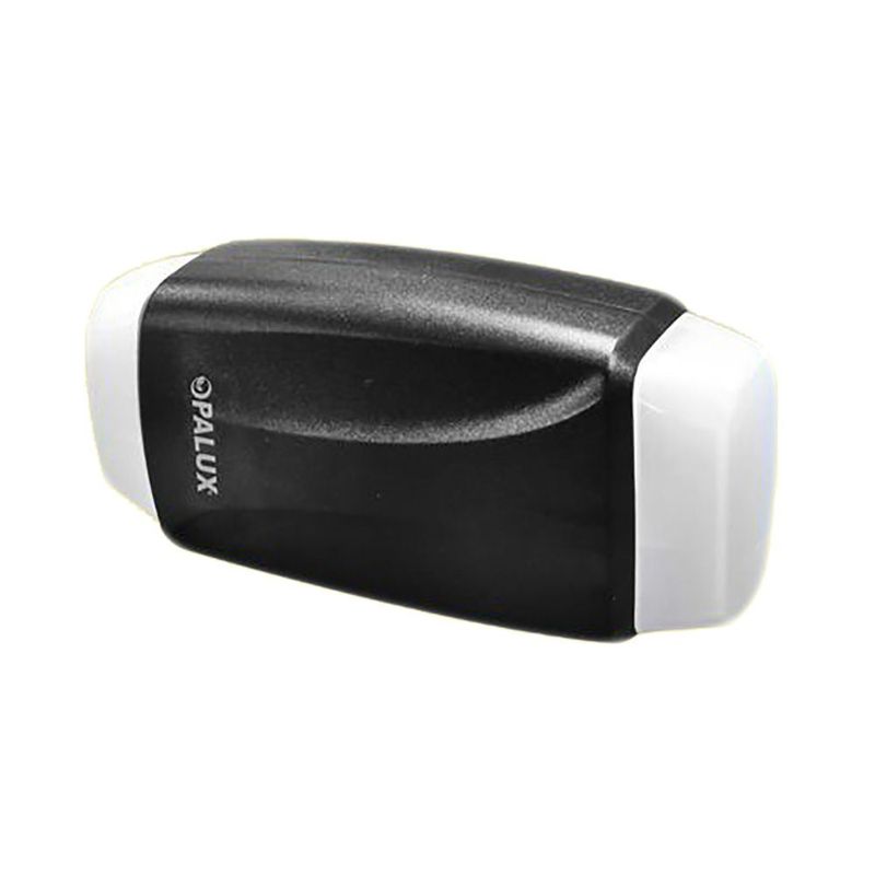 OPALUX - Luz De Pasillo LED Con Fotocelda Para Interiores - 220vac - OPALUX