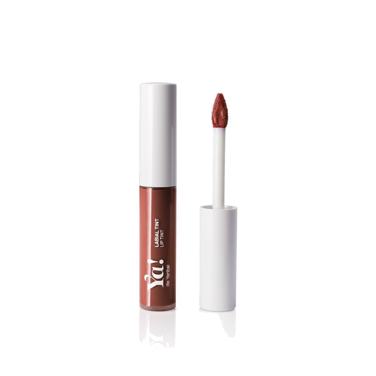 YANBAL - Ya Tinta de Labios Dark Nude