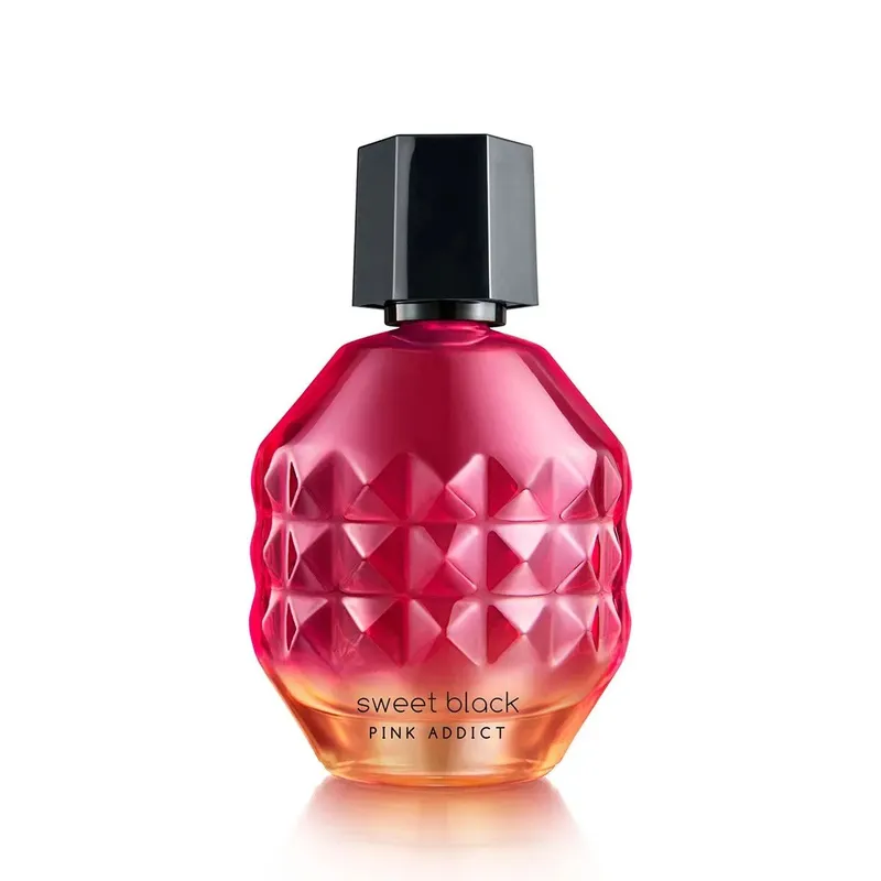 CYZONE - Sweet Black Pink Addict Perfume de Mujer Cyzone
