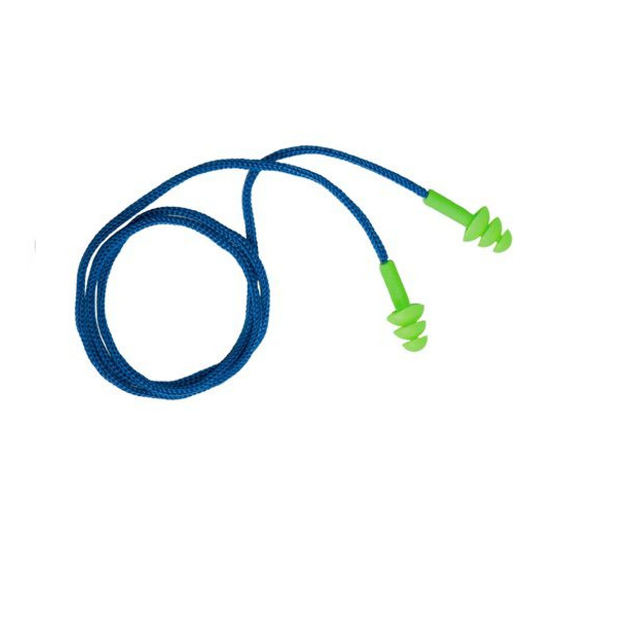 STEELPRO - TAPÓN AUDITIVO REUTILIZABLE EP-T06C  26dB BOLSA X100