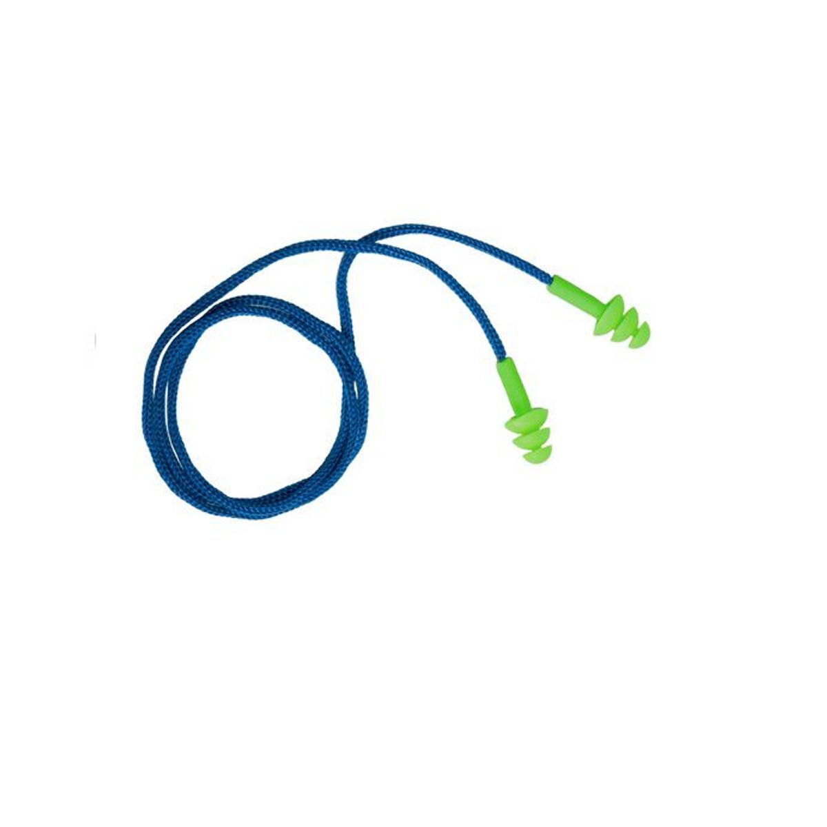 STEELPRO - TAPÓN AUDITIVO REUTILIZABLE EP-T06C  26dB BOLSA X100