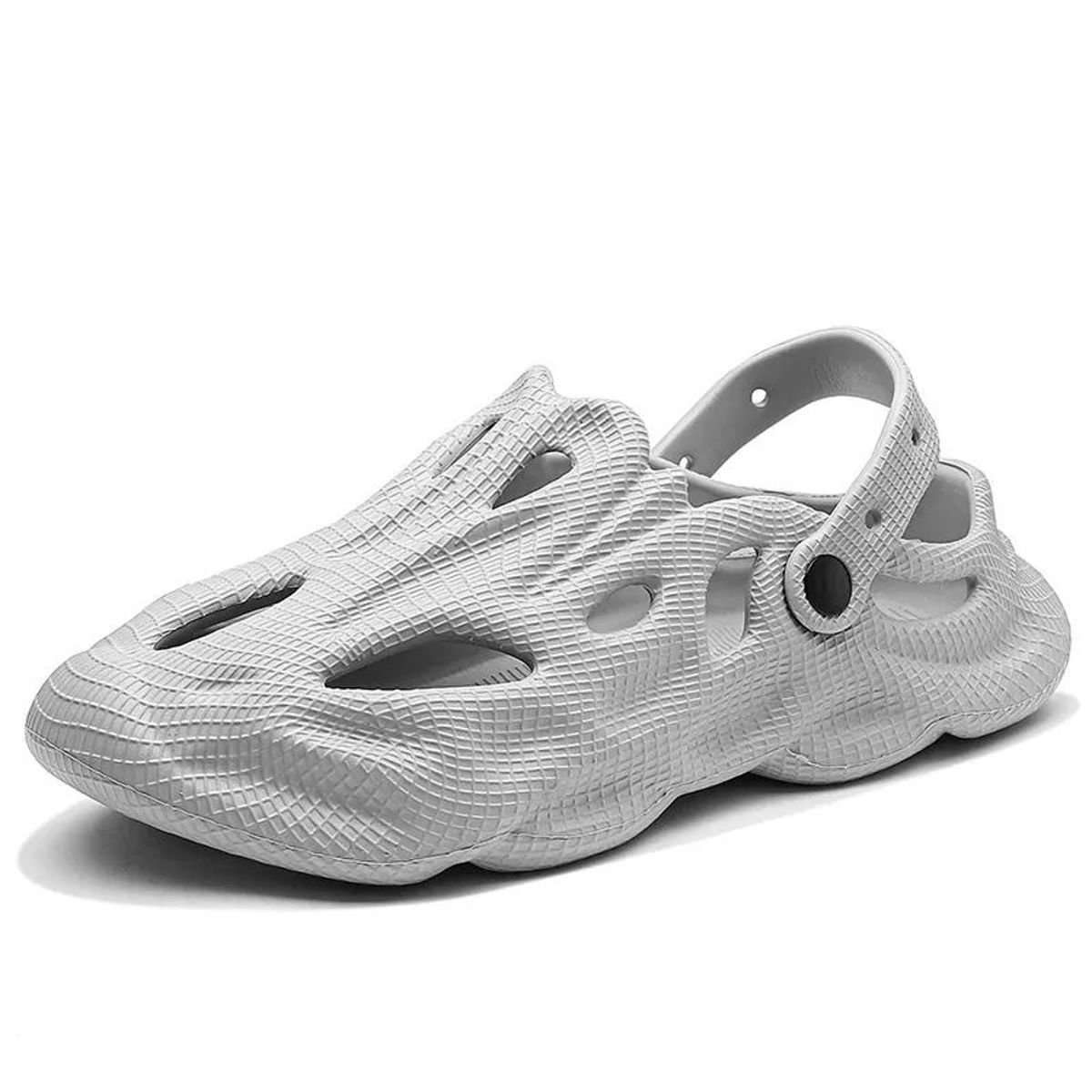 GENERICO - Sandalias Antideslizantes Con Abertura Para Verano - Regalo