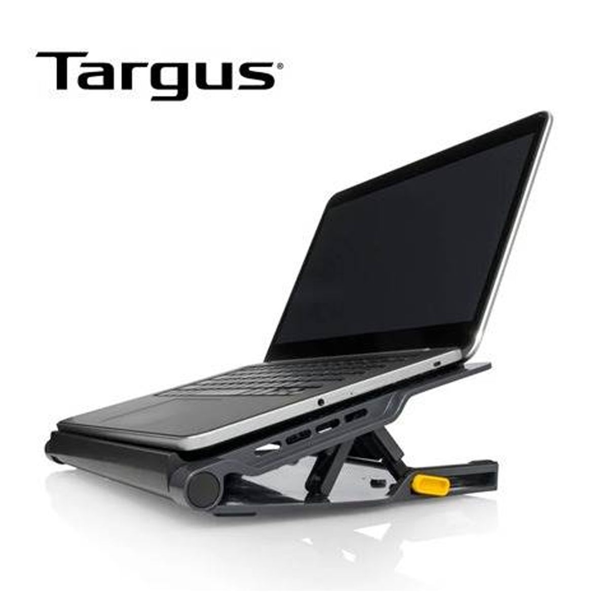 TARGUS - Cooler Targus Para Notebook 17 Usb 4 Niveles Altura