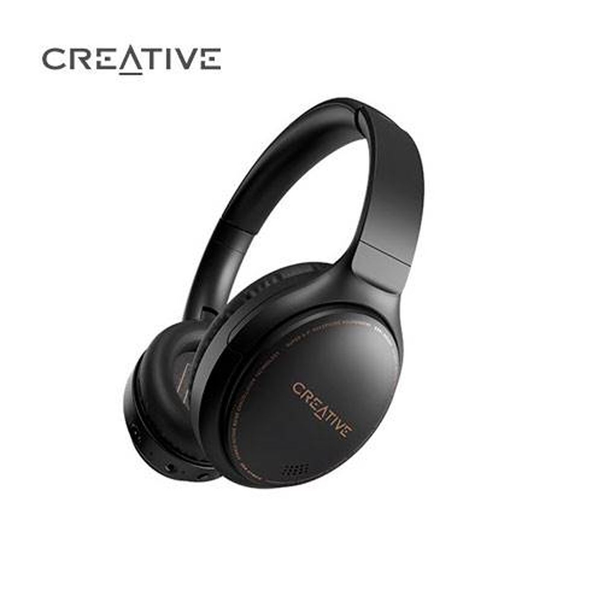 CREATIVE - Audifono Creative Zen Hybrid Bt Negro