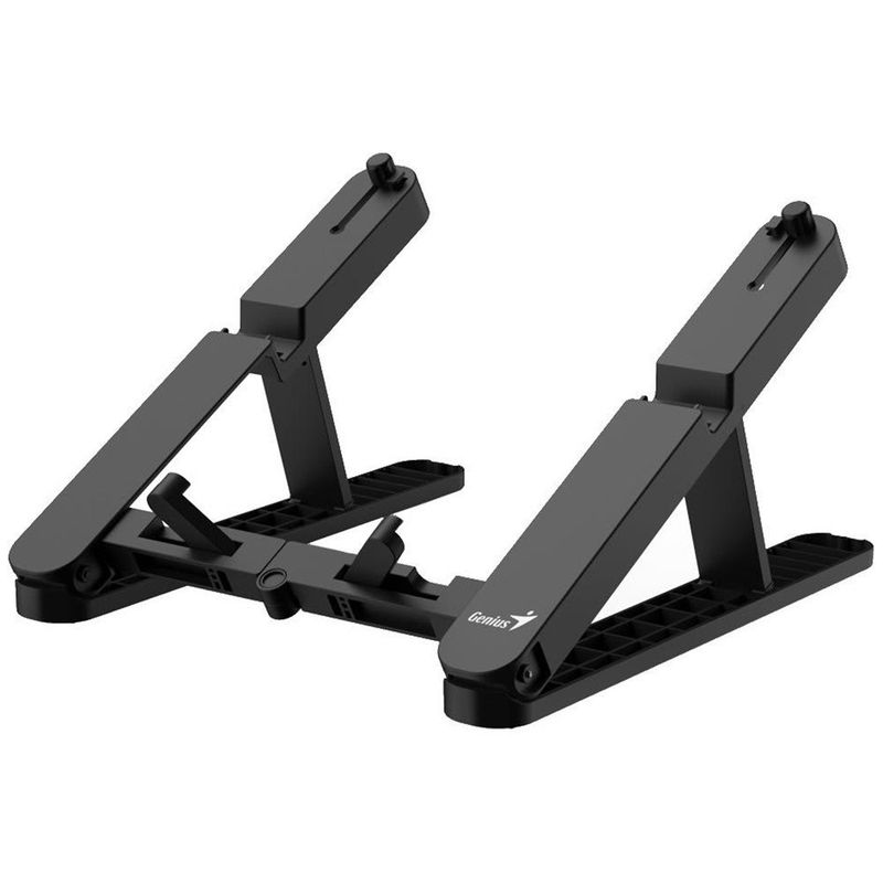 TARGUS - Base Plegable 6 Niveles Genius Para Notebook Tablet G-Stand M200