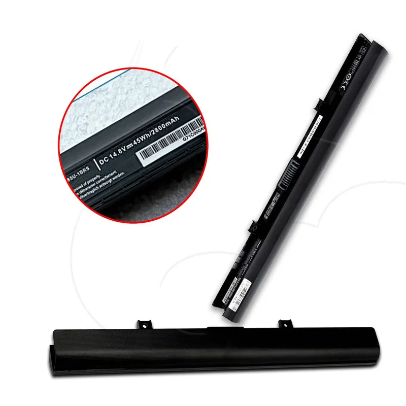 OEM - Bateria Toshiba Satellite C50 C55  L55 Pa5185u - Pa5186u