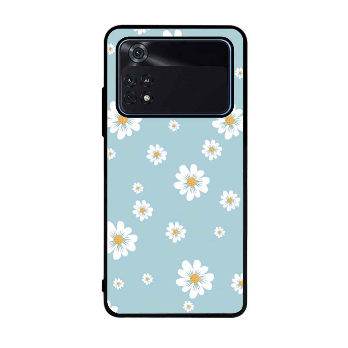 GENERICO - Funda Protector Case Para POCO M4 PRO 4G