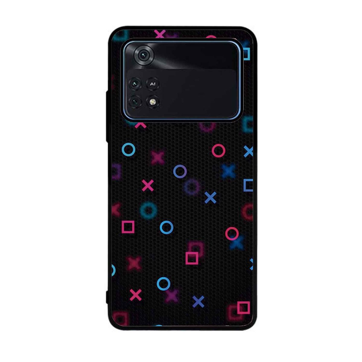 GENERICO - Funda Protector Case Para POCO M4 PRO 4G