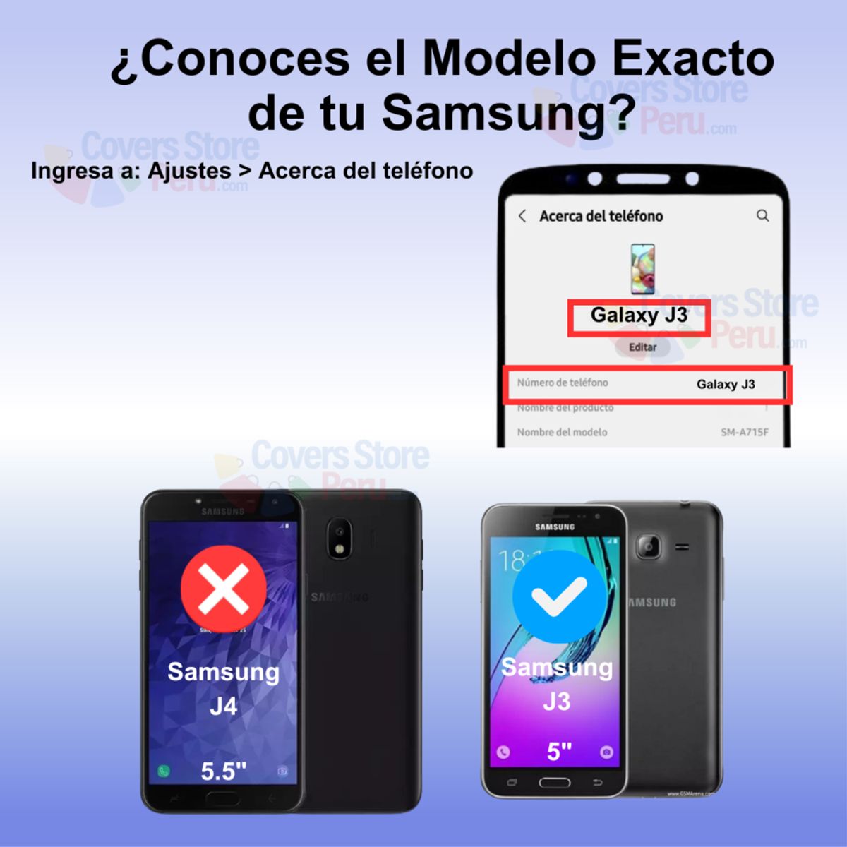 GENERICO - Mica para Samsung J3 Film Hydrogel Antishock Transparente Resistente