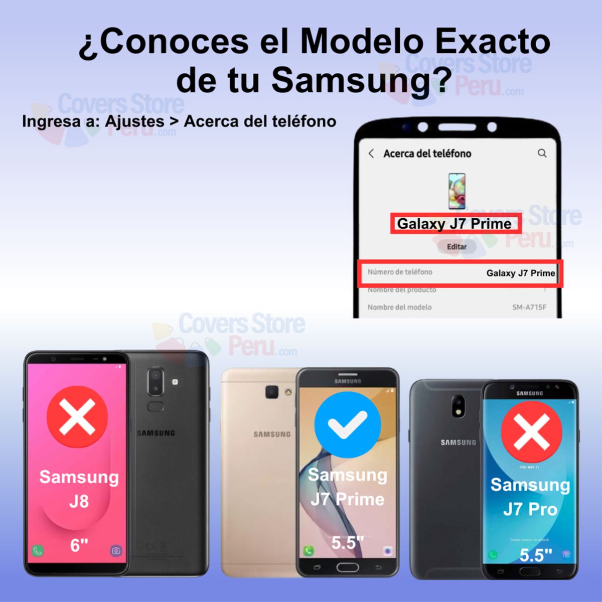 GENERICO - Mica para Samsung J7 Prime Film Hydrogel Antishock Transparente