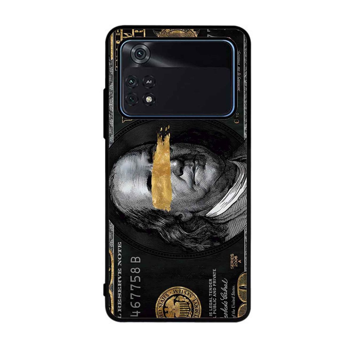 GENERICO - Funda Protector Case Para POCO M4 PRO 4G