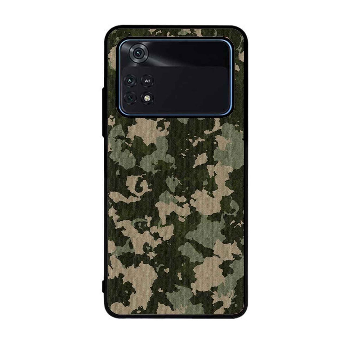 GENERICO - Funda Protector Case Para POCO M4 PRO 4G