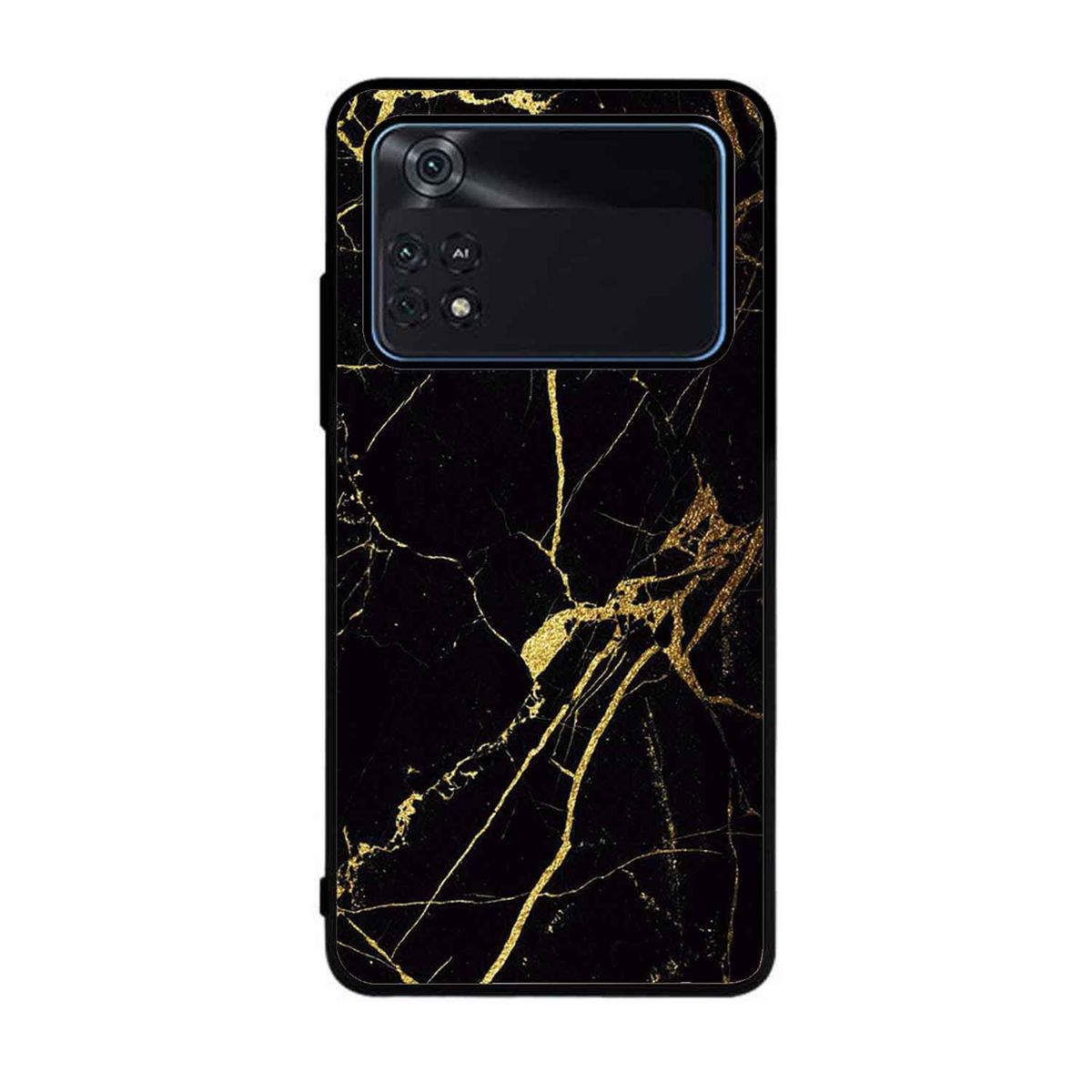 GENERICO - Funda Protector Case Para POCO M4 PRO 4G