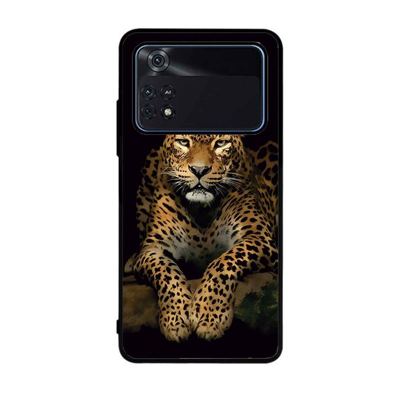 GENERICO - Funda Protector Case Para POCO M4 PRO 4G