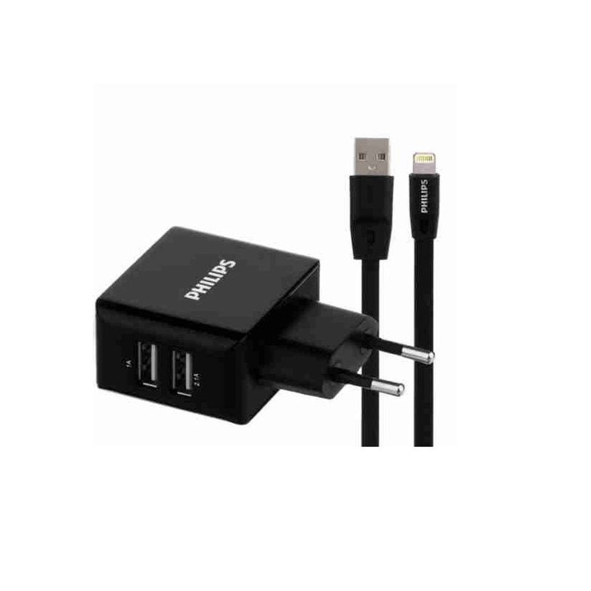 PHILIPS - Combo marca PHILIPS modelo DLP2502L