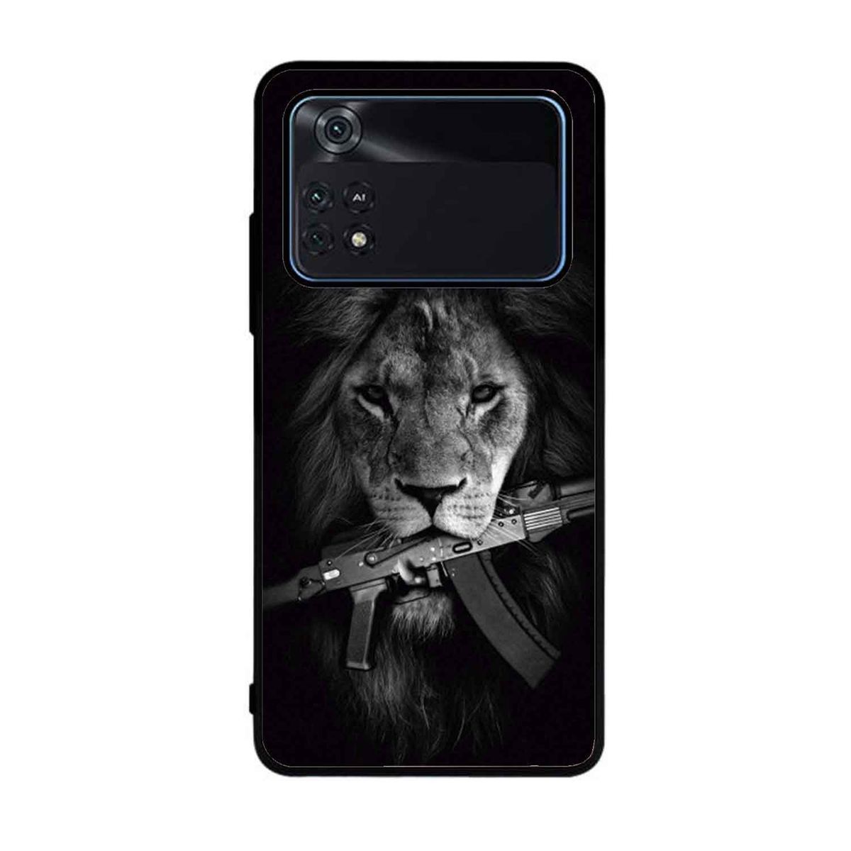 GENERICO - Funda Protector Case Para POCO M4 PRO 4G