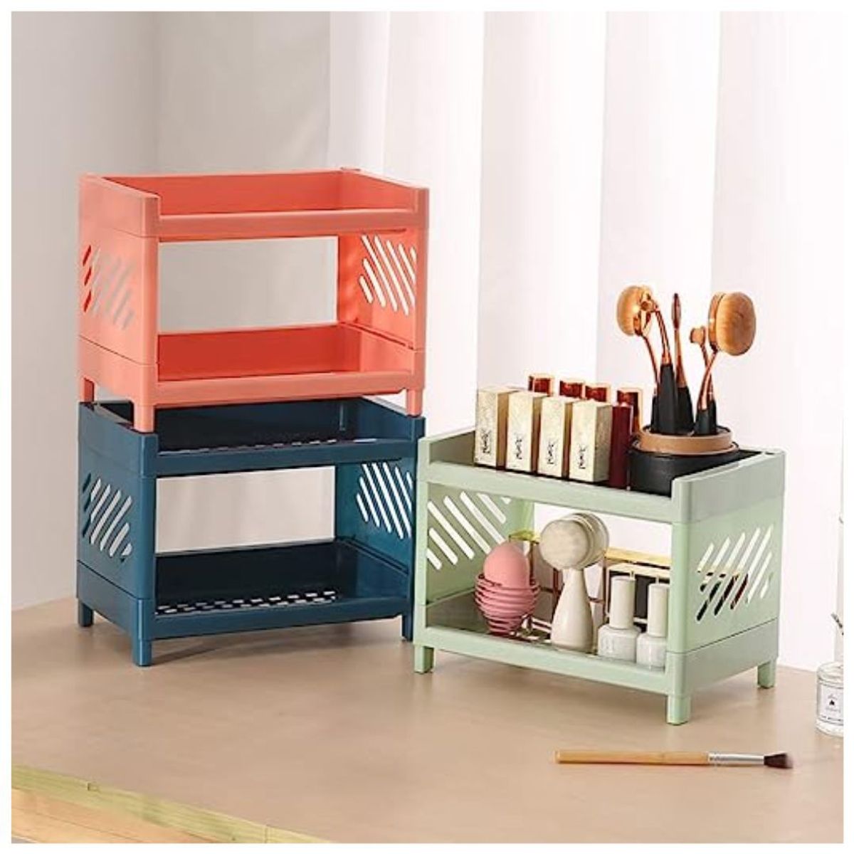 INSPIRA MARKET - Organizador para escritorio