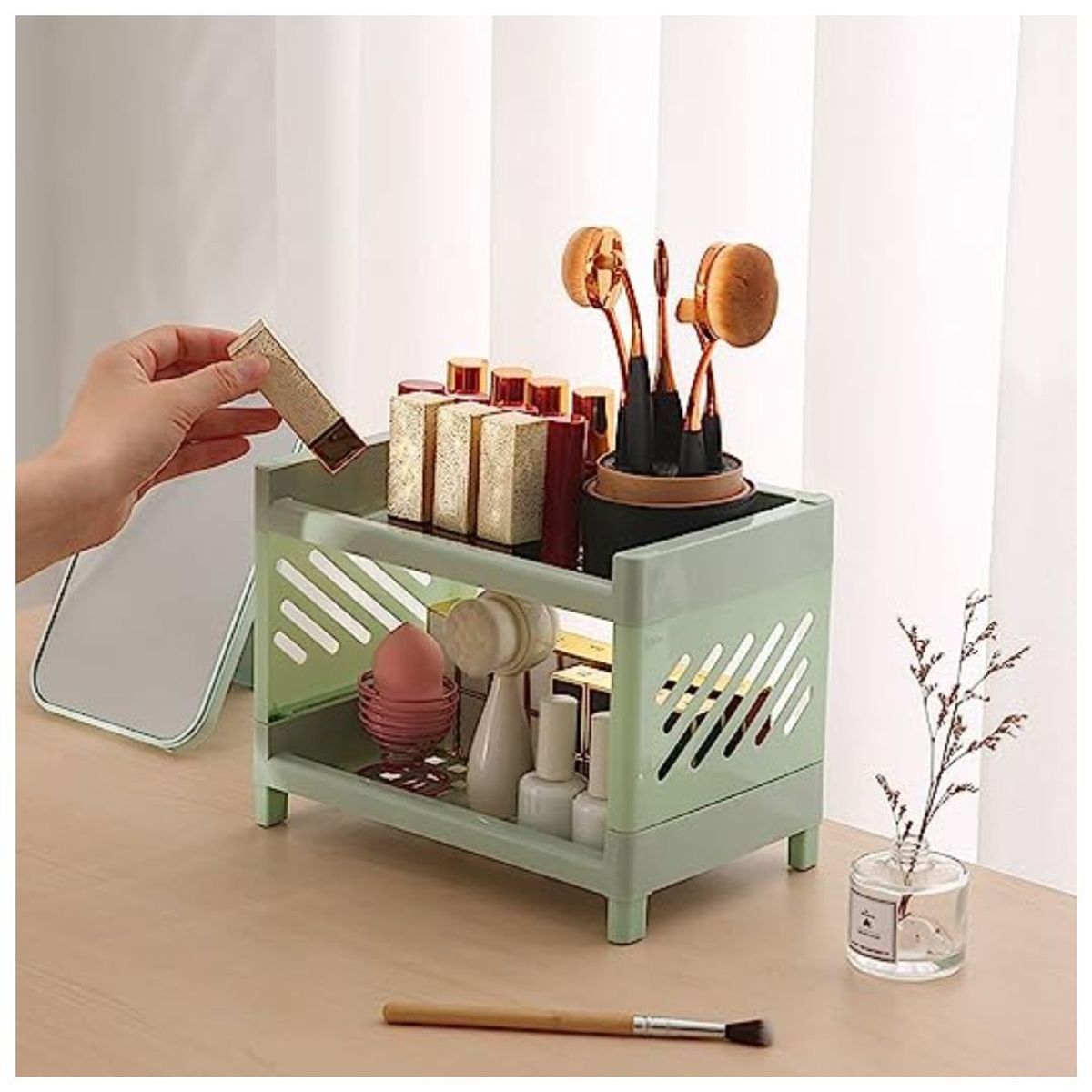 INSPIRA MARKET - Organizador para escritorio