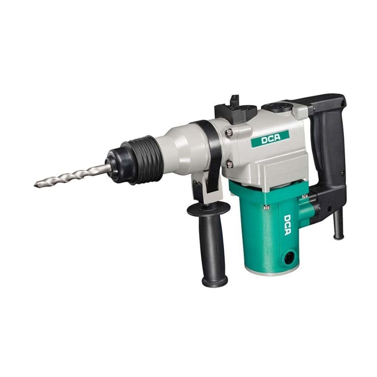 DCA - Rotomartillo Demoledor SDS+ 750W 30J AZC05-28B