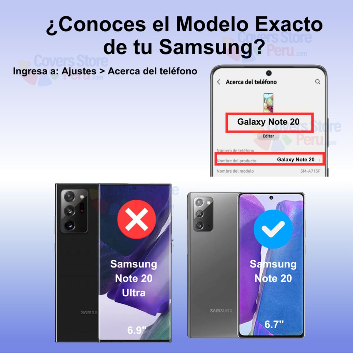 GENERICO - Mica para Samsung Note 20 Film Hydrogel Antishock Transparente