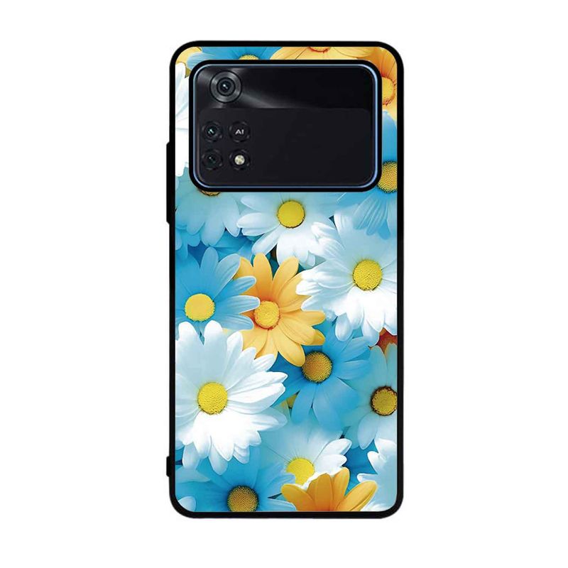 GENERICO - Funda Protector Case Para POCO M4 PRO 4G