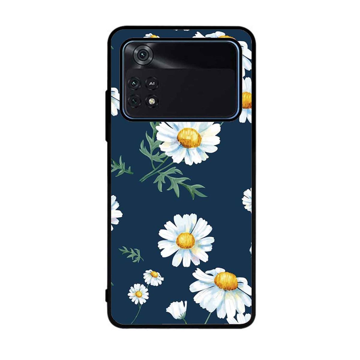 GENERICO - Funda Protector Case Para POCO M4 PRO 4G