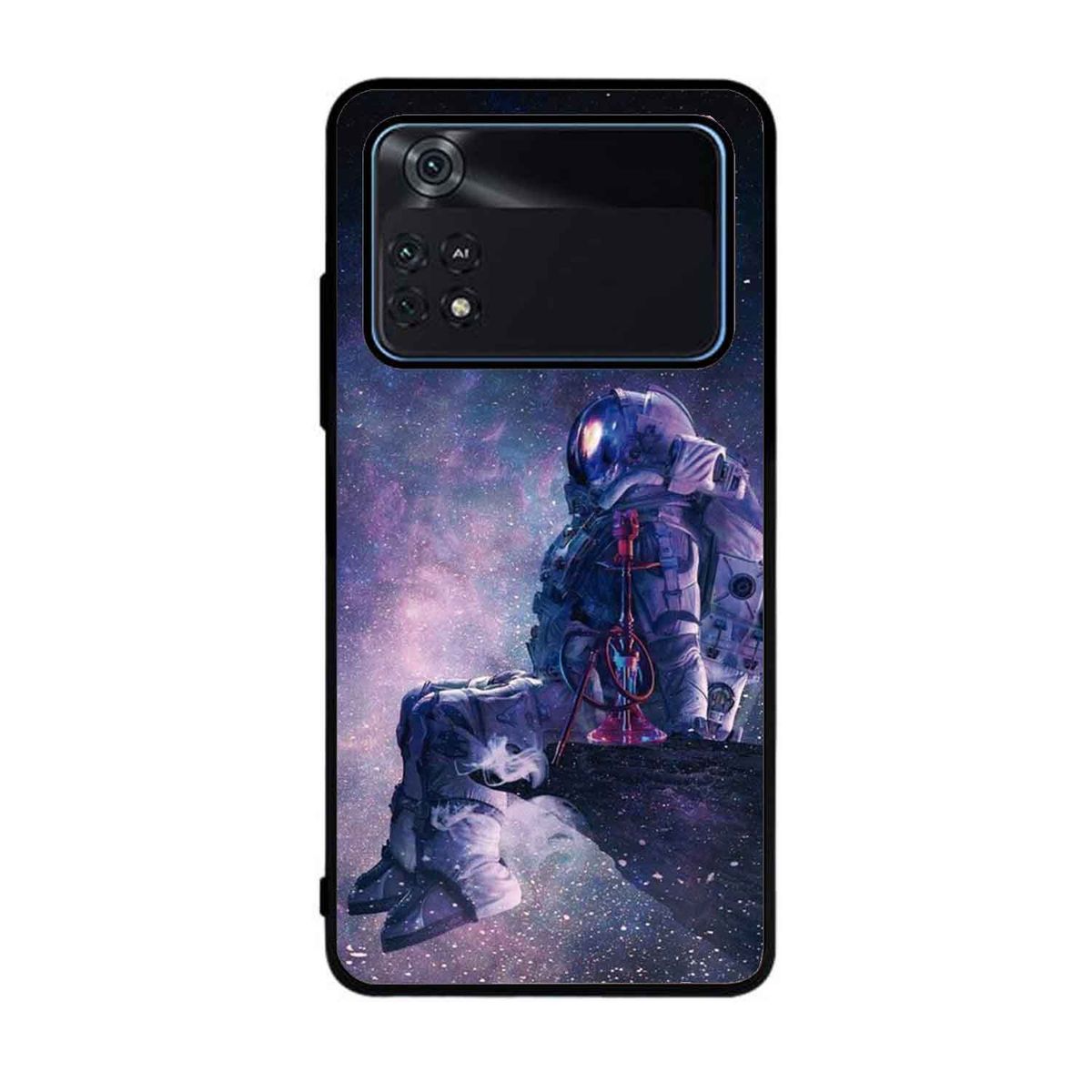 GENERICO - Funda Protector Case Para POCO M4 PRO 4G