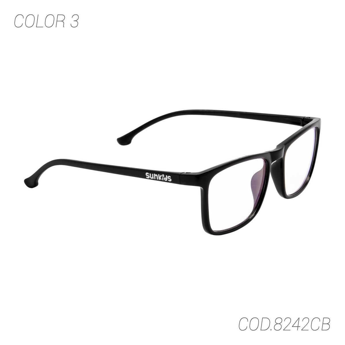 CONFORT BLUE - MONTURA DESCANSO KIDS 8242CB CONFORT BLUE® - Dorado - 30-31